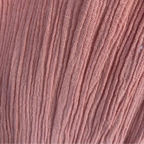 Free People maxi summer dress SOLD - Picture 5 of 8